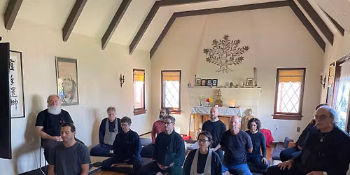 Open Gate Zendo 