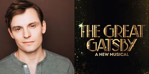 The Great Gatsby - The Musical - Houston