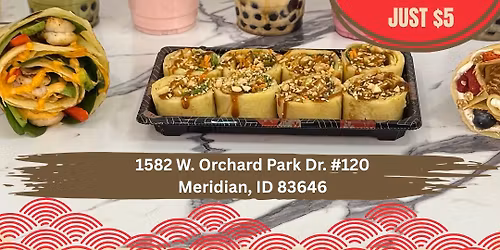 Asians in Boise Meet Up