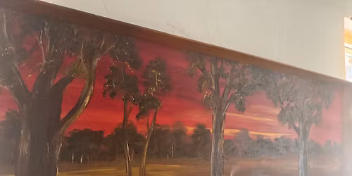 Huge Fremantle Garage Sale