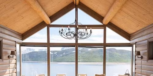 Den kreative stemmen p\u00e5 Storest\u00f8len