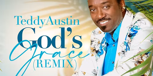 Seasoned & Saut\u00e9ed - Teddy Austin LIVE in Concert 