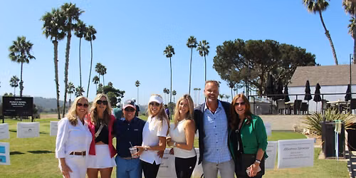 Arc San Diego Foundation's 33rd Annual Charity Golf Tournament