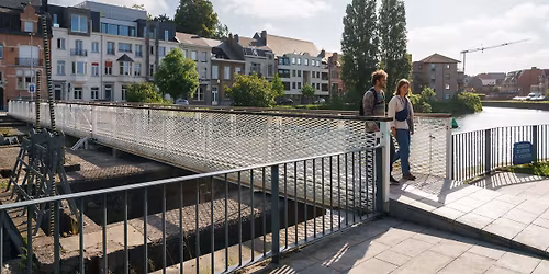 Dendermonde vol verhalen - Dendermonde op zijn vest