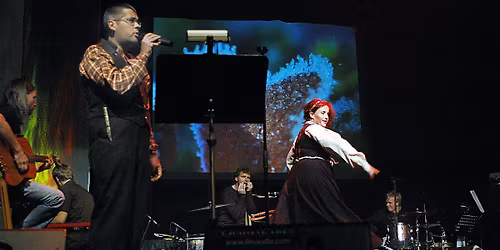 Musikkverket Hallingskarvet - 25 år etter!