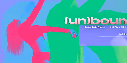(un)bound 2.0 by Bonnie Curtis Projects