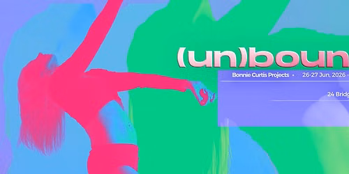 (un)bound 2.0 by Bonnie Curtis Projects