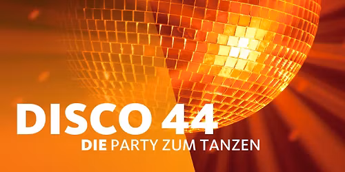 Disco 44 in Troisdorf