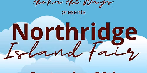 Northridge Autumn Island Fair by AAW