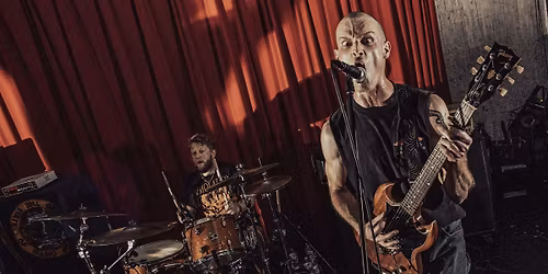 INGROWN\/ WITNESS CHAMBER\/ PRIVATE HELL\/ TORMENT 5\/8 @ COBRA CABANA