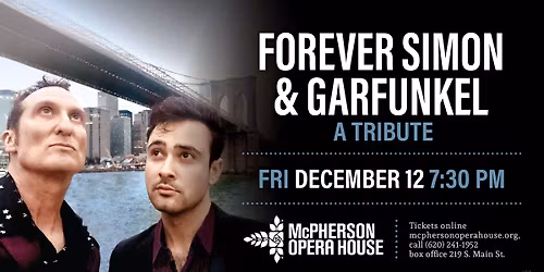 Forever Simon & Garfunkel: A Tribute