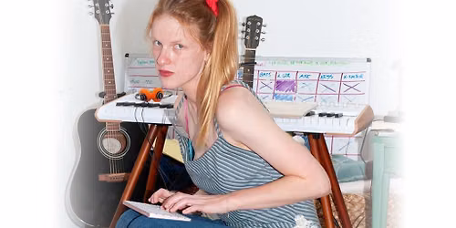 Audrey Hobert (17 and Over)