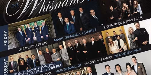 Whisnants Homecoming 2026