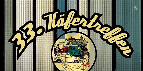 33. K\u00e4fertreffen - 93086 W\u00f6rth a.d.Donau