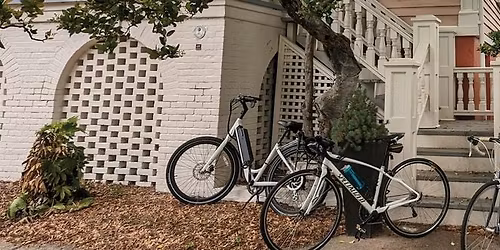 Bike Tour: The Green Book and Columbia's African American History
