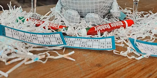 Berretto Bottomless Bingo
