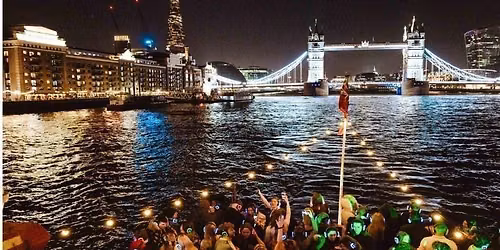 Mauritius VS Trinidad Bank Holiday Heatwave Boat party\ufeff \/ final tickets