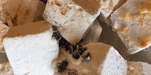 Kids' Baking: Amazing Marshmallows