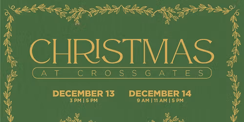 Christmas at Crossgates