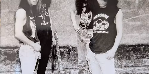 Sacrifice (Japan)