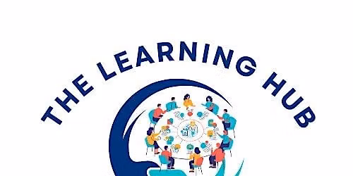 The Learning Hub October '26
