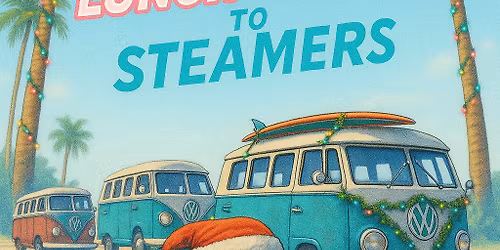 Caravan Cruise to Cedar Key