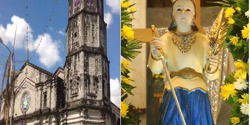 Southern California Region - 36th Porac Town Fiesta Celebration