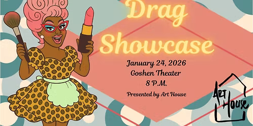 Drag Showcase