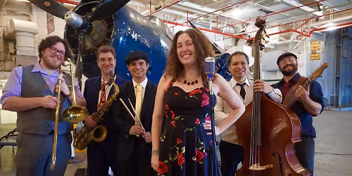South Seas Swing 2026