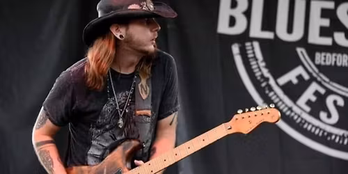 Taylor Newman Acoustic 