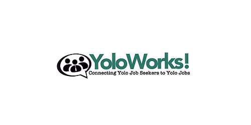 Yolo County Fall Job Fair 2026
