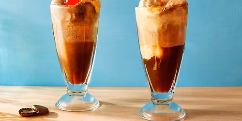 Teen Thursday: Board Games + Ice Cream Floats