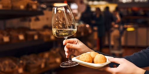Tasting Tour di Eataly