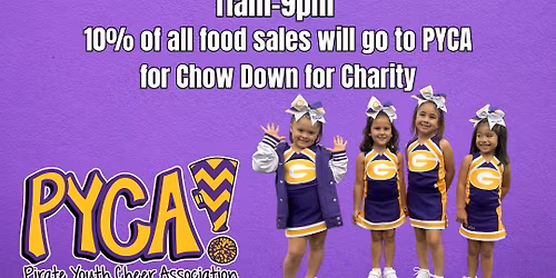 Stumpy\u2019s Chow Down for Charity