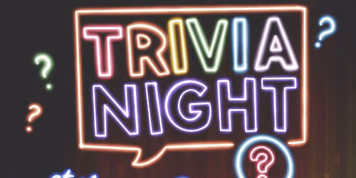 Trivia Night at Manhattan Bar 