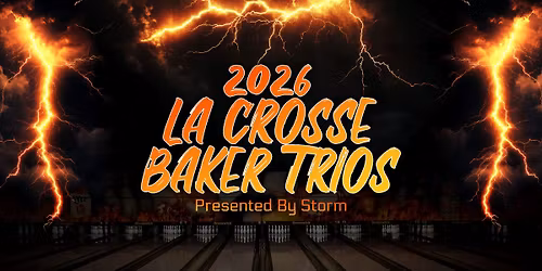 2026 La Crosse Baker Trios