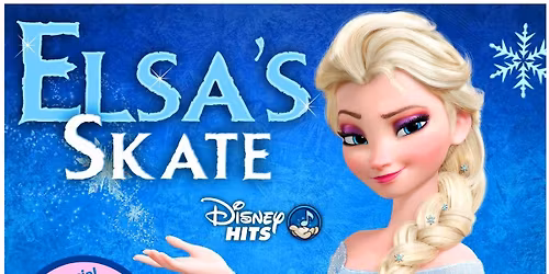 Elsa Skate