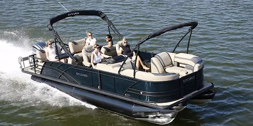 Ladies on the Lake | SkipperBud's Cass Lake