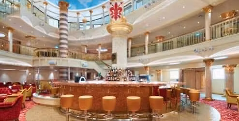 45 Day South American Journey