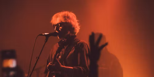 Berry Sakharof in Tel Aviv