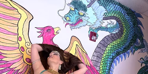 The Bellydance Goddess Experience - Sarasota Edition 