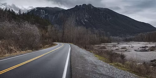 Highways and Valleys at Detroit Opera House