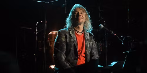 ArtDontSleep presents JAZZ IS DEAD w\/ MARCOS VALLE