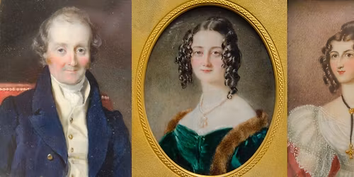 Jane Austen's World in Worcestershire