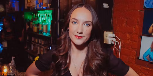 Katie Boyle @ the Mission Theater, featuring Shatha Yas