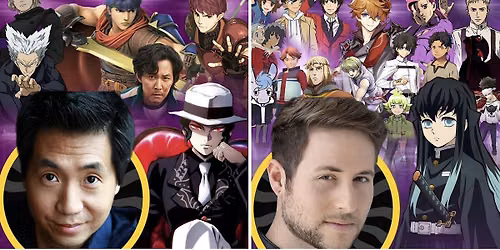 Free Anime\/Game\/Pokemon\/Horror & Pop Culture Event