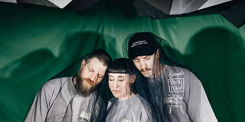 Motherhood [CA] @Szimpla