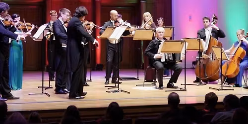 Viennese Christmas Spectacular by Candlelight in Edinburgh | Edinburgh