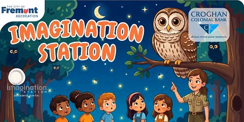 Imagination Station