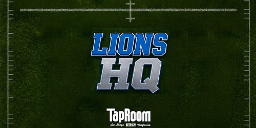 Detroit Lions HQ: All Season Long